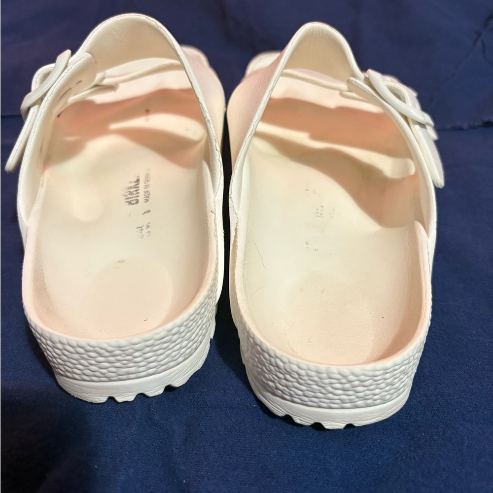 Birkenstocks Arizona Sandals - Picture 4 of 8
